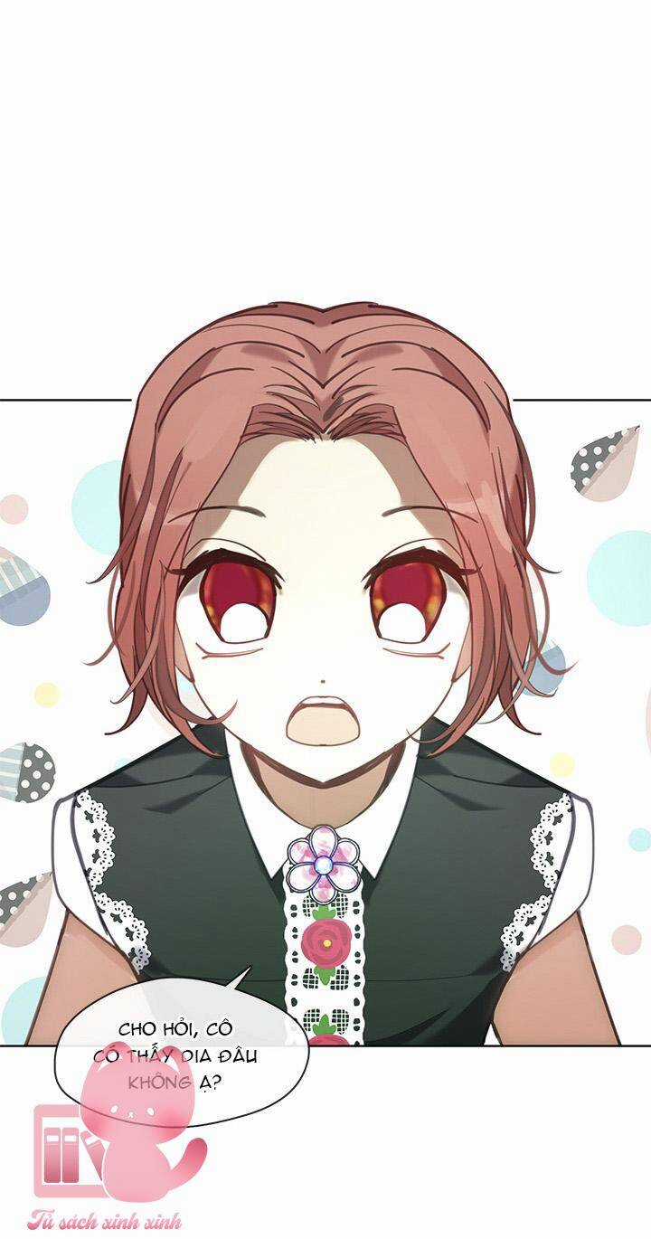 Thành Viên Trong Gia Đình Phát Cuồng Vì Tôi Chương 45 trang 31