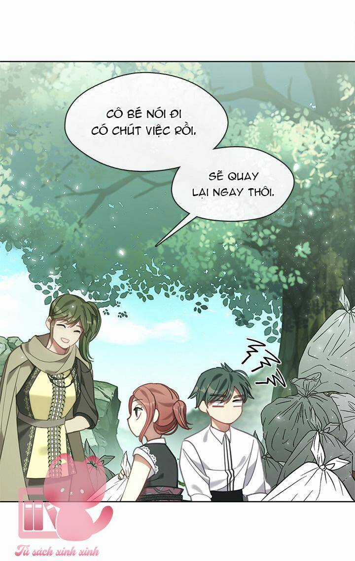 Thành Viên Trong Gia Đình Phát Cuồng Vì Tôi Chương 45 trang 32