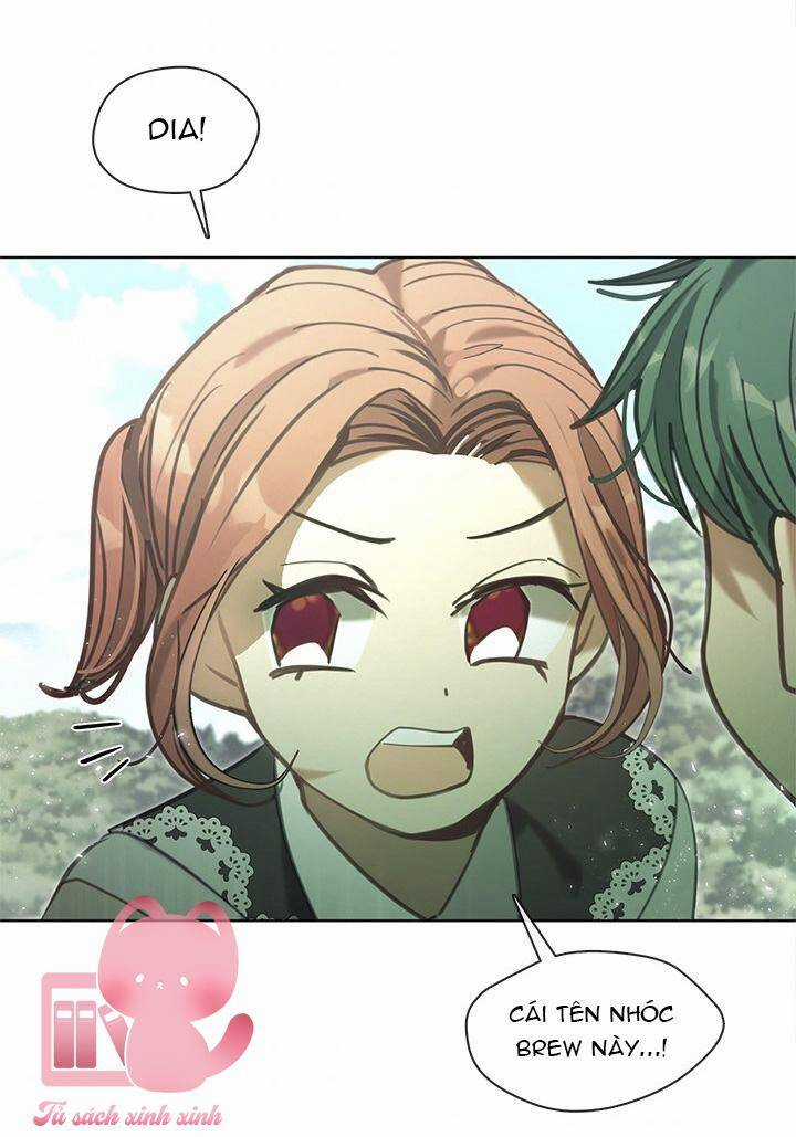 Thành Viên Trong Gia Đình Phát Cuồng Vì Tôi Chương 45 trang 34