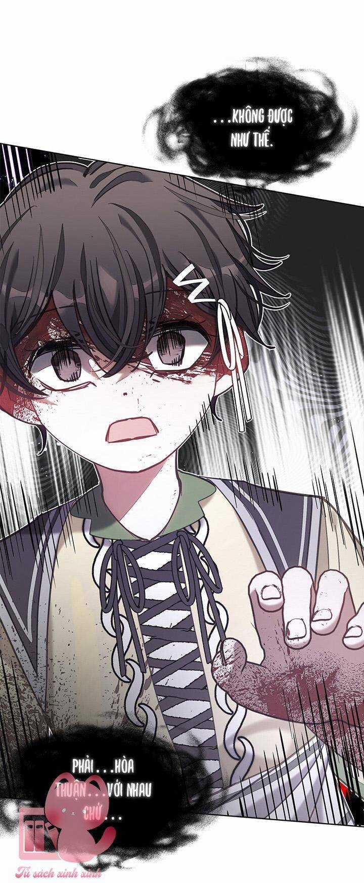 Thành Viên Trong Gia Đình Phát Cuồng Vì Tôi Chương 45 trang 36