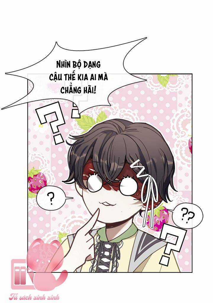 Thành Viên Trong Gia Đình Phát Cuồng Vì Tôi Chương 45 trang 39