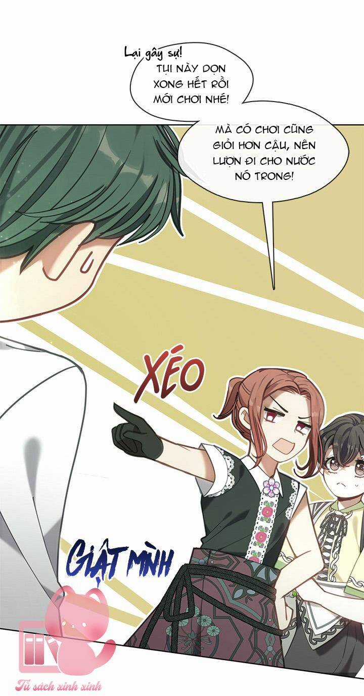 Thành Viên Trong Gia Đình Phát Cuồng Vì Tôi Chương 45 trang 4