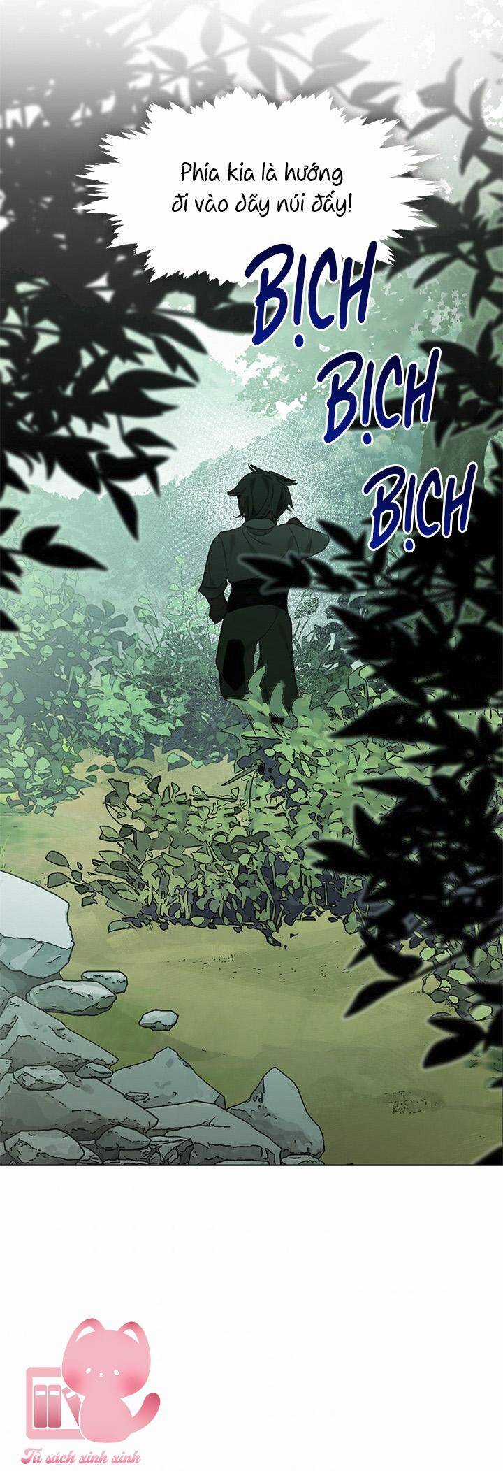 Thành Viên Trong Gia Đình Phát Cuồng Vì Tôi Chương 45 trang 46