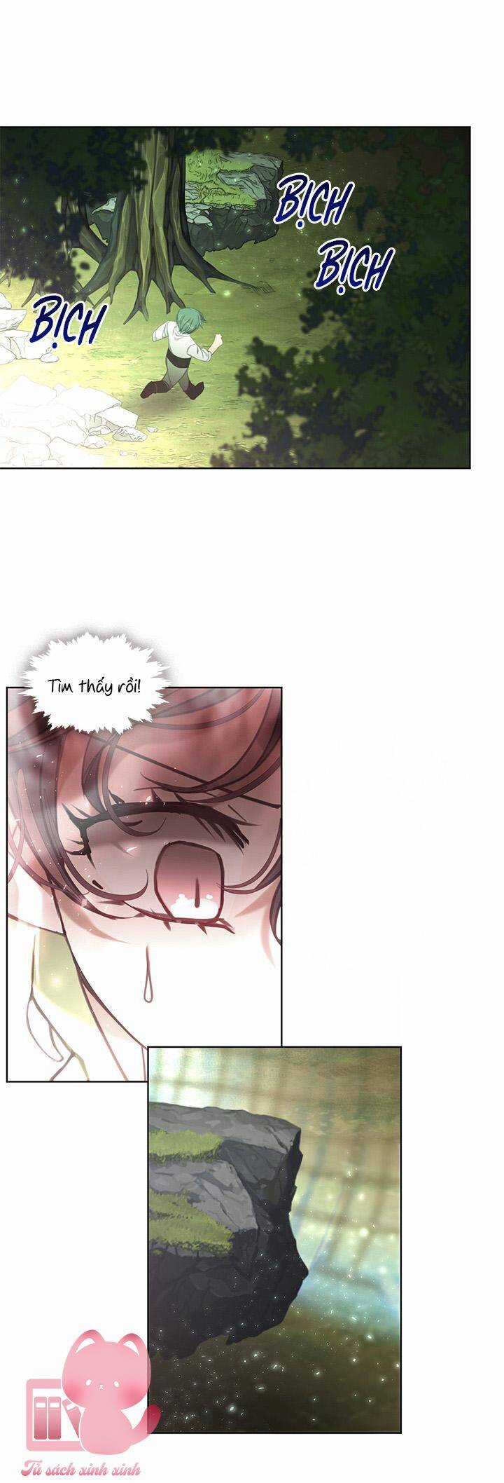 Thành Viên Trong Gia Đình Phát Cuồng Vì Tôi Chương 45 trang 48