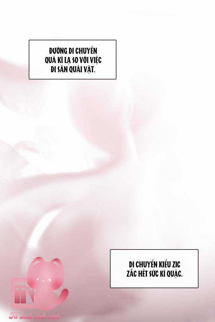 Thành Viên Trong Gia Đình Phát Cuồng Vì Tôi Chương 45 trang 55