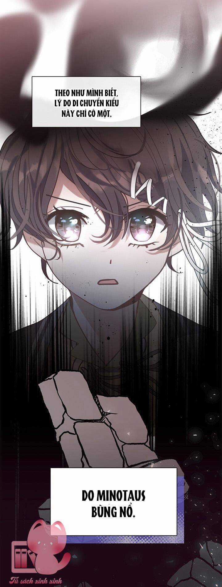 Thành Viên Trong Gia Đình Phát Cuồng Vì Tôi Chương 45 trang 56