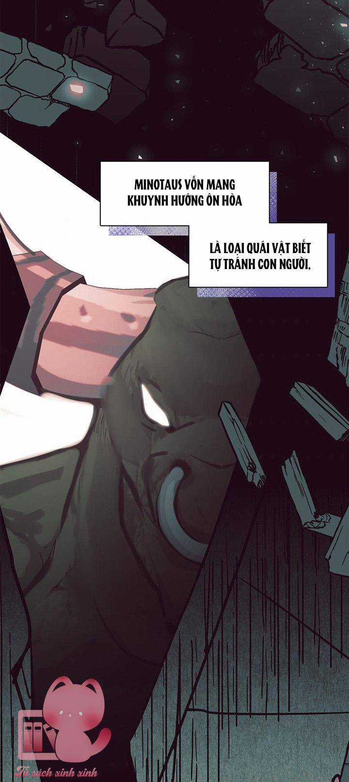 Thành Viên Trong Gia Đình Phát Cuồng Vì Tôi Chương 45 trang 57