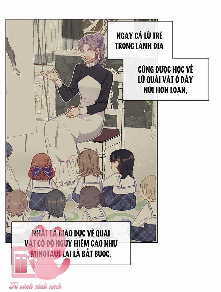 Thành Viên Trong Gia Đình Phát Cuồng Vì Tôi Chương 45 trang 61