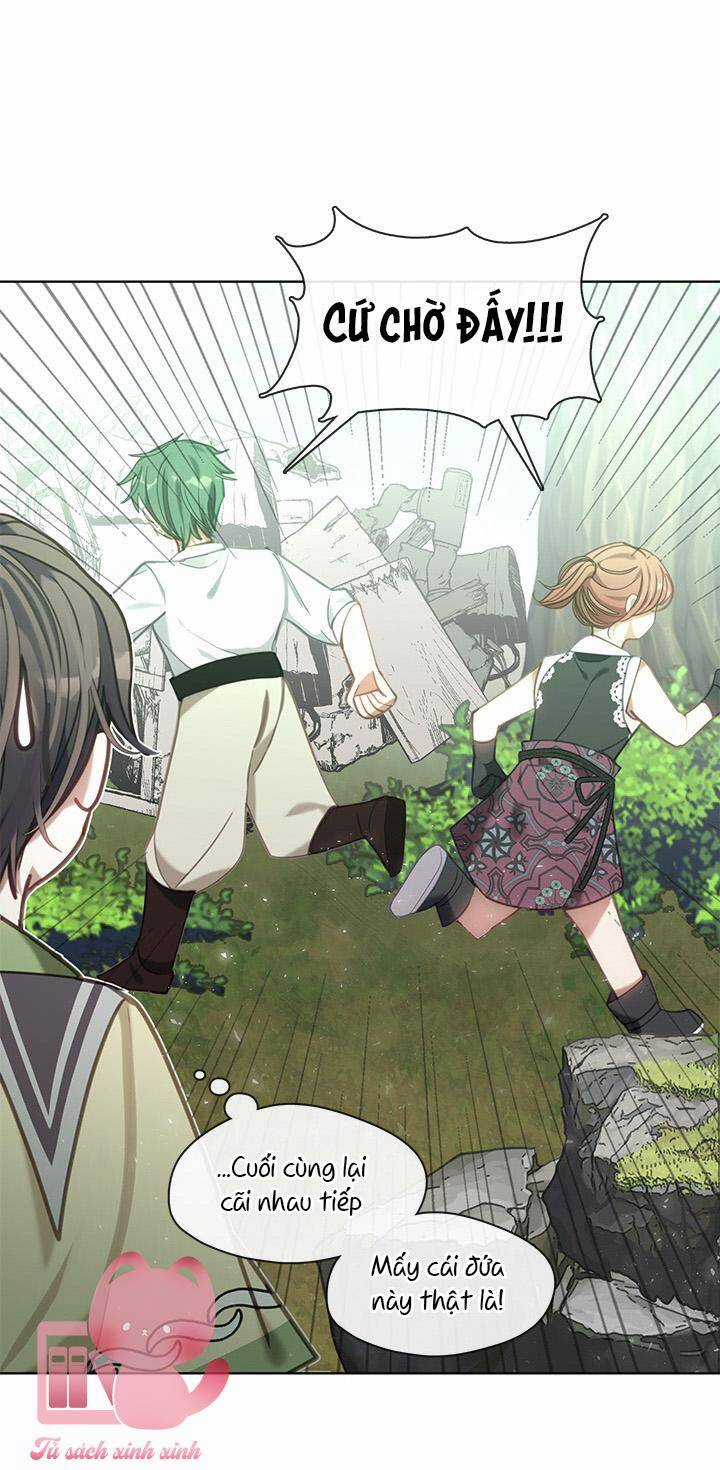 Thành Viên Trong Gia Đình Phát Cuồng Vì Tôi Chương 45 trang 8