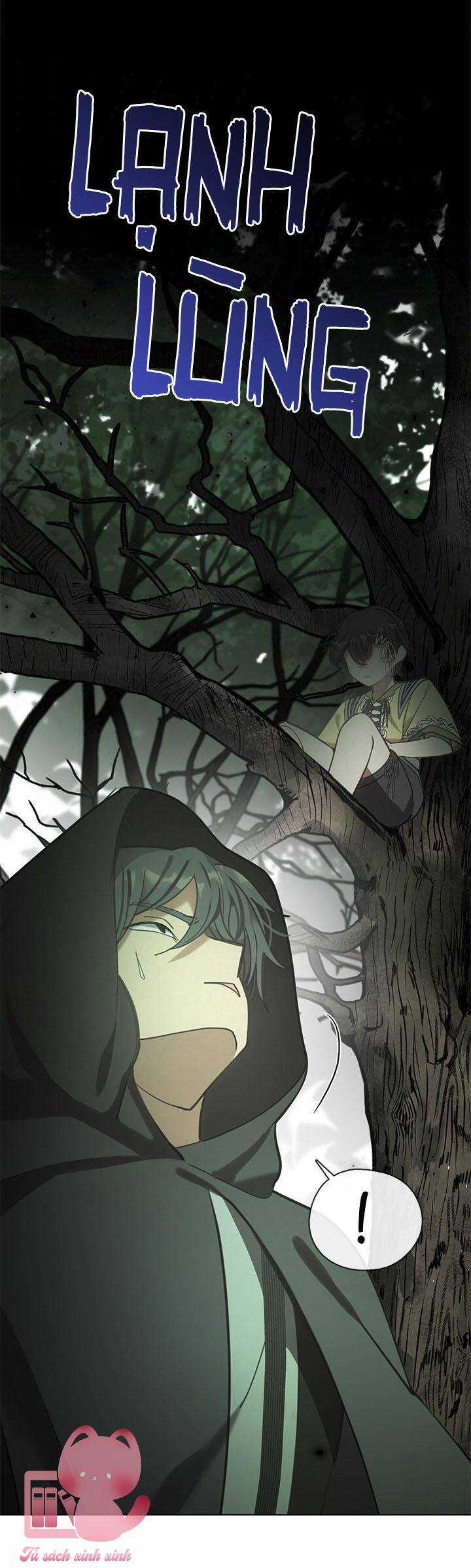 Thành Viên Trong Gia Đình Phát Cuồng Vì Tôi Chương 46 trang 24