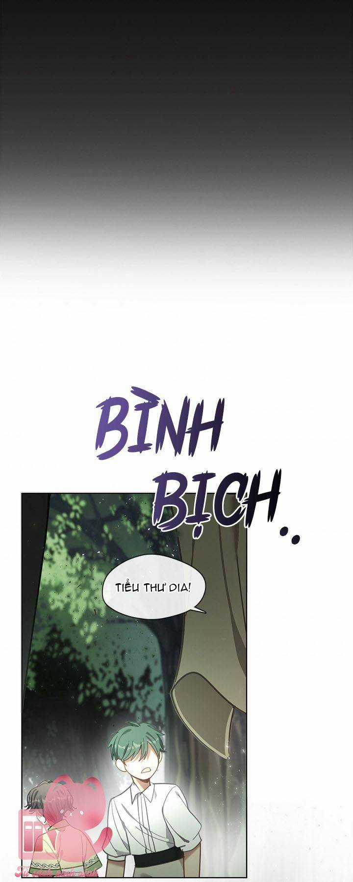 Thành Viên Trong Gia Đình Phát Cuồng Vì Tôi Chương 46 trang 3