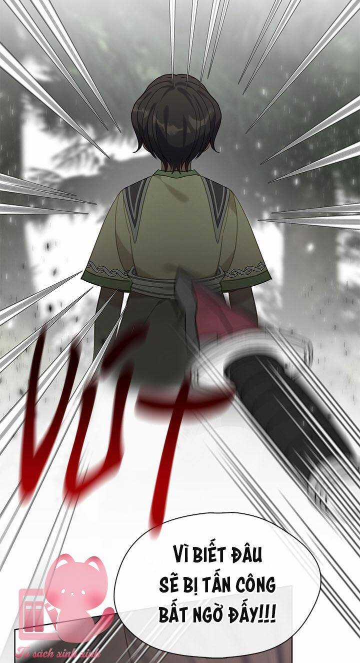 Thành Viên Trong Gia Đình Phát Cuồng Vì Tôi Chương 46 trang 35