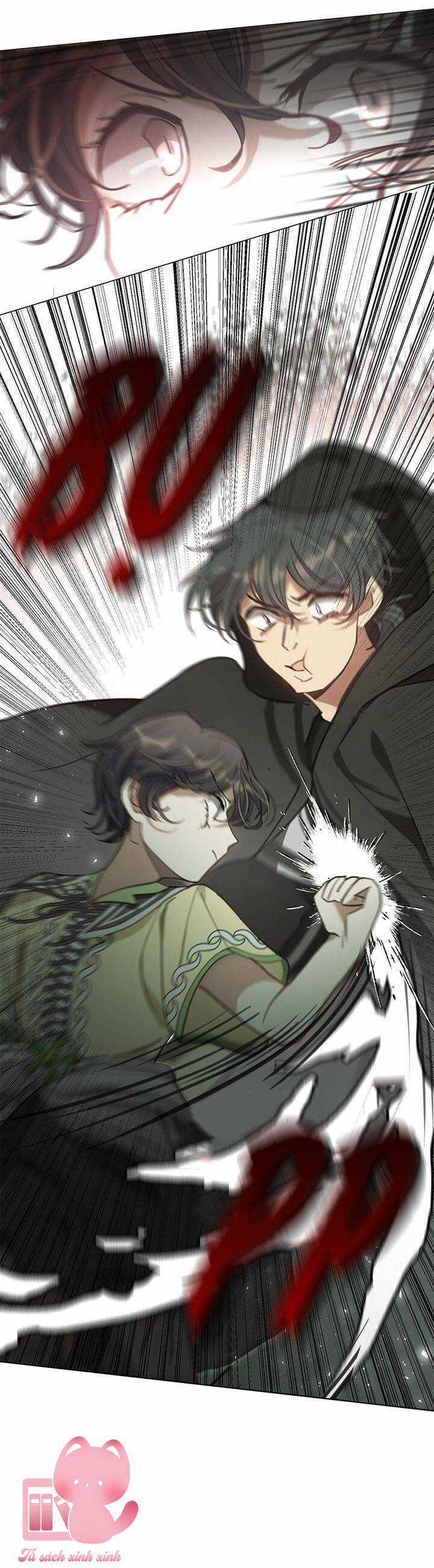 Thành Viên Trong Gia Đình Phát Cuồng Vì Tôi Chương 46 trang 38