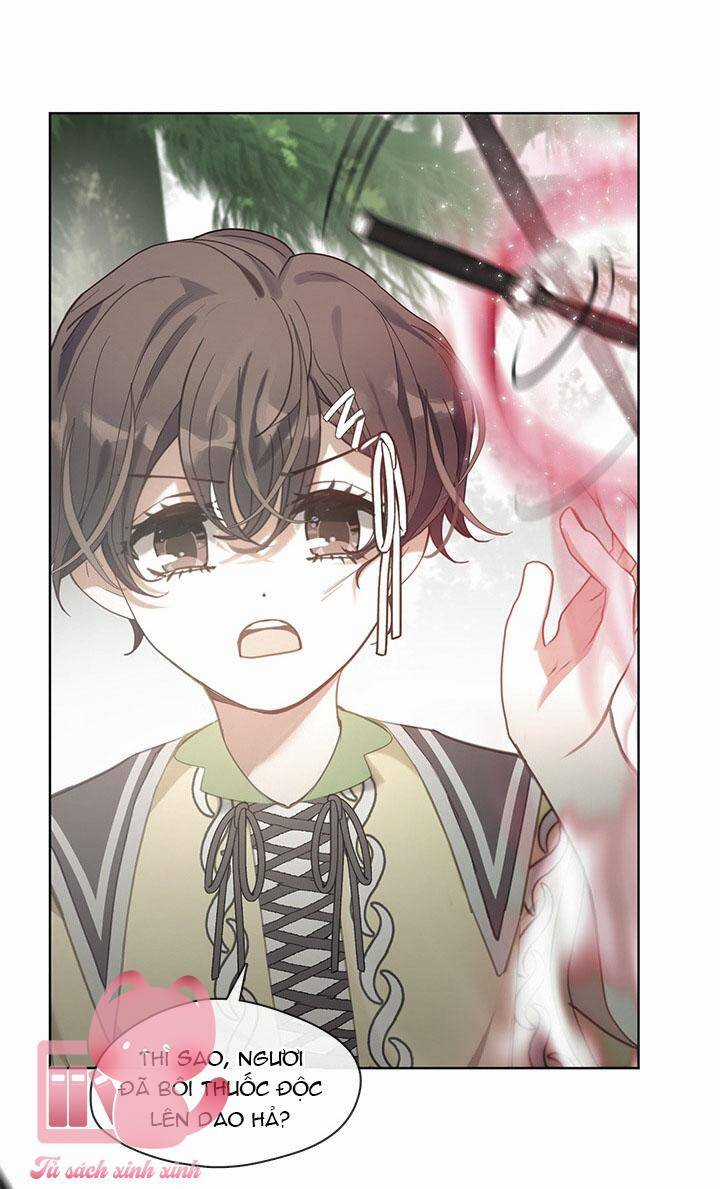 Thành Viên Trong Gia Đình Phát Cuồng Vì Tôi Chương 46 trang 40