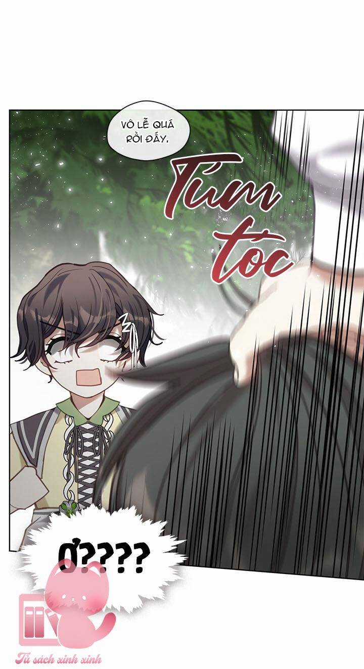 Thành Viên Trong Gia Đình Phát Cuồng Vì Tôi Chương 46 trang 47