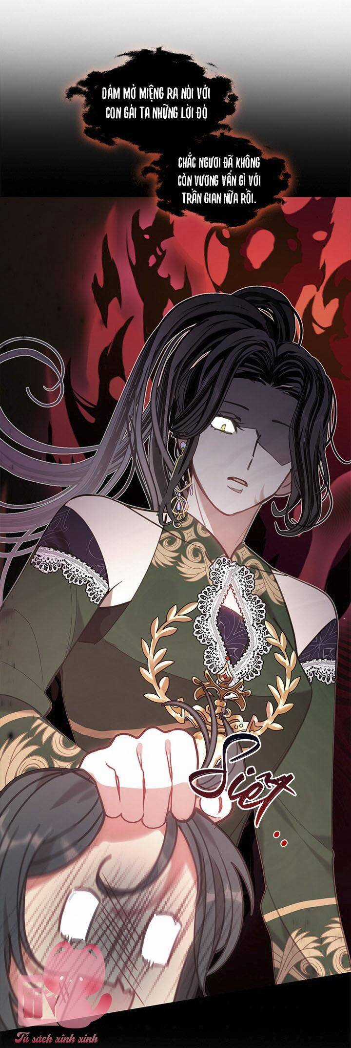 Thành Viên Trong Gia Đình Phát Cuồng Vì Tôi Chương 46 trang 49