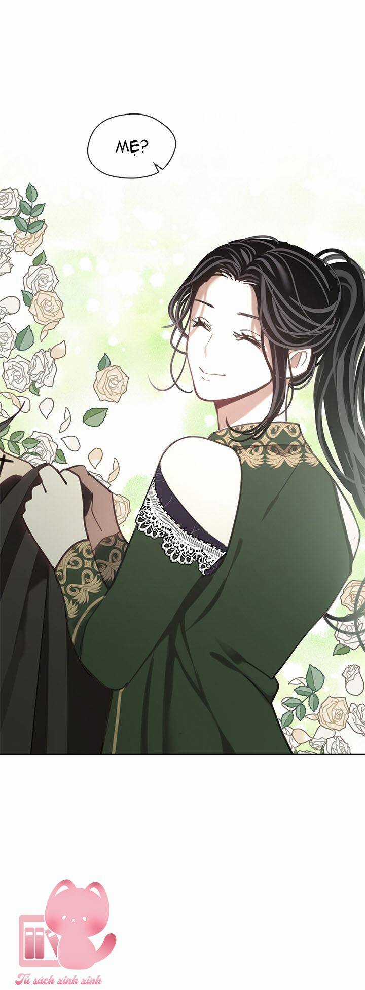 Thành Viên Trong Gia Đình Phát Cuồng Vì Tôi Chương 46 trang 51