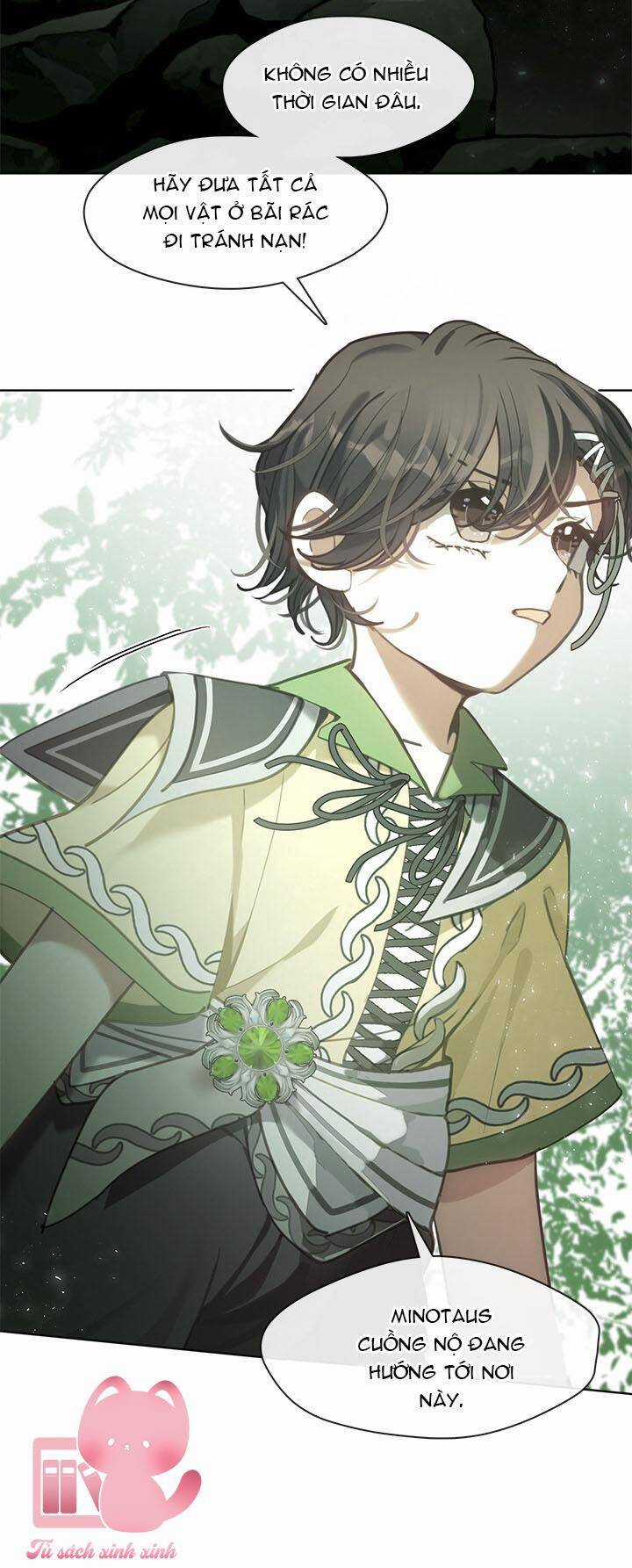 Thành Viên Trong Gia Đình Phát Cuồng Vì Tôi Chương 46 trang 7