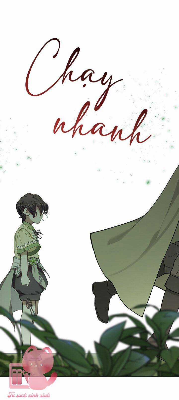 Thành Viên Trong Gia Đình Phát Cuồng Vì Tôi Chương 46 trang 9