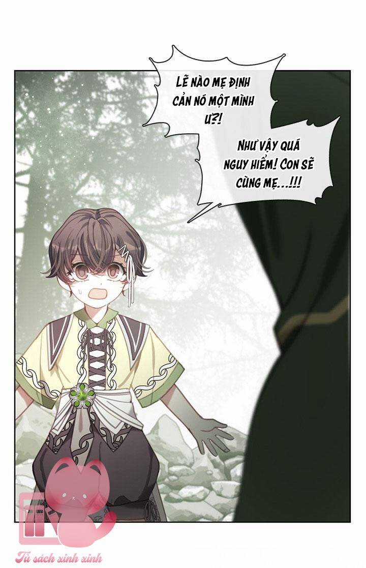 Thành Viên Trong Gia Đình Phát Cuồng Vì Tôi Chương 47 trang 10