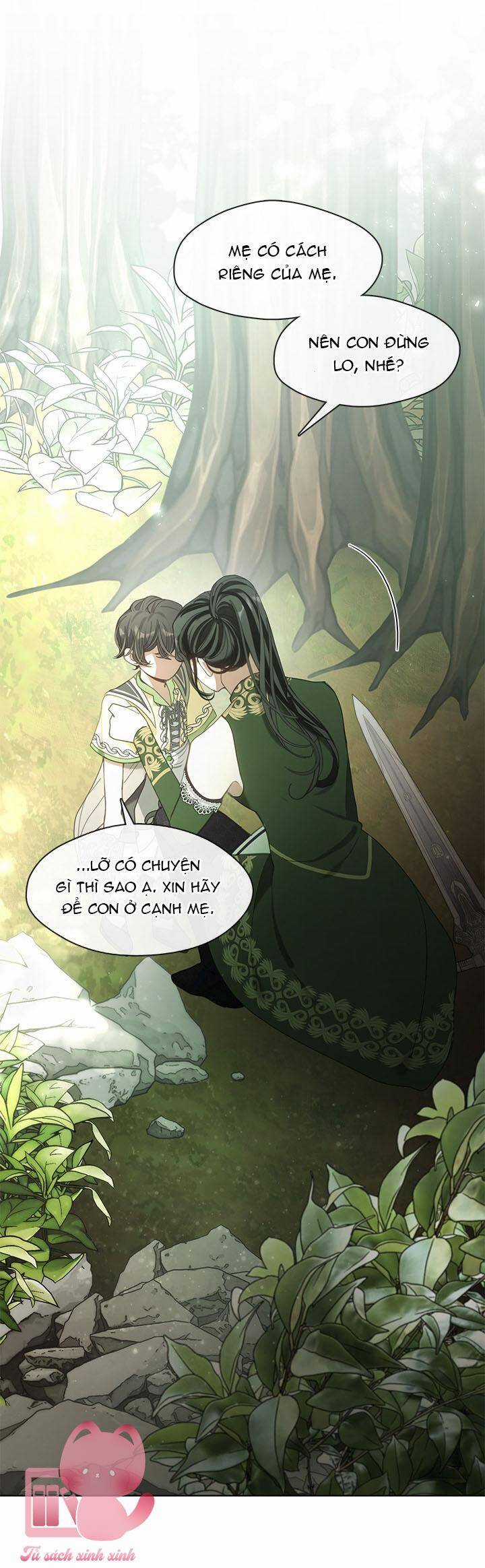 Thành Viên Trong Gia Đình Phát Cuồng Vì Tôi Chương 47 trang 15