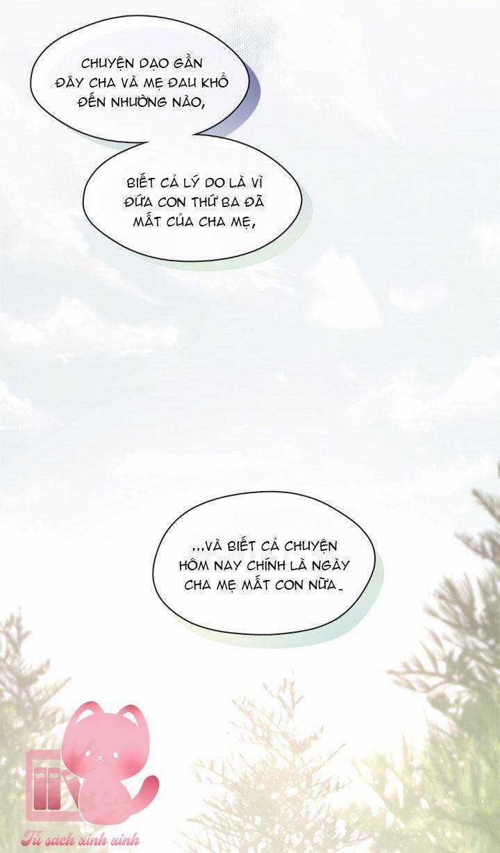 Thành Viên Trong Gia Đình Phát Cuồng Vì Tôi Chương 47 trang 20