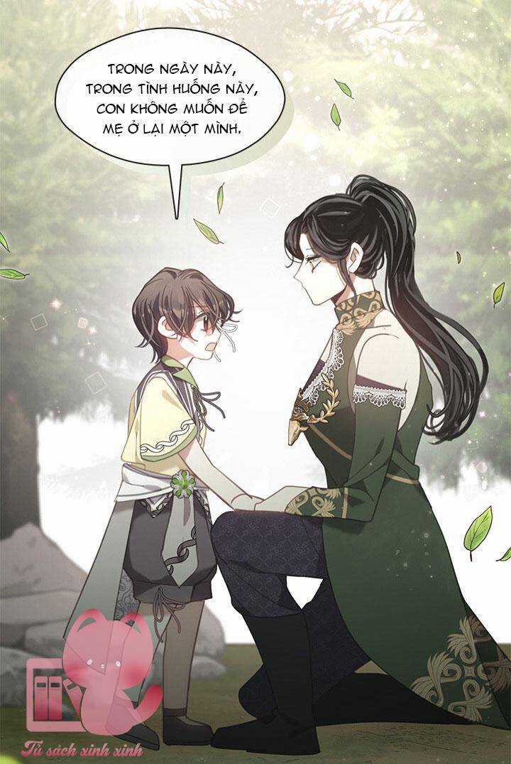 Thành Viên Trong Gia Đình Phát Cuồng Vì Tôi Chương 47 trang 21