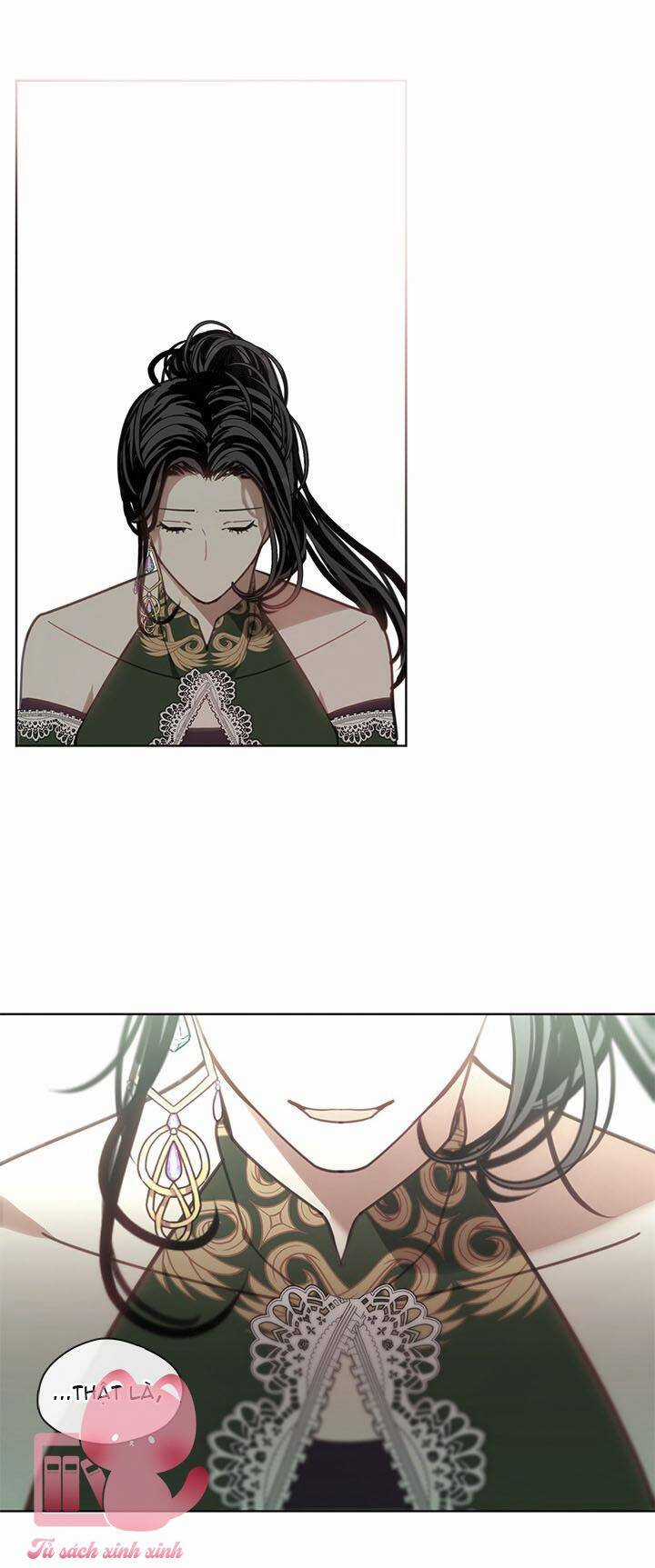 Thành Viên Trong Gia Đình Phát Cuồng Vì Tôi Chương 47 trang 25