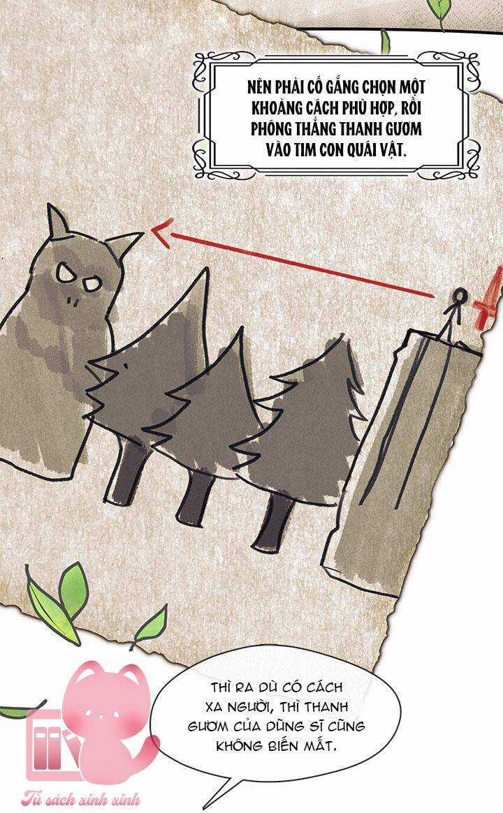 Thành Viên Trong Gia Đình Phát Cuồng Vì Tôi Chương 47 trang 31