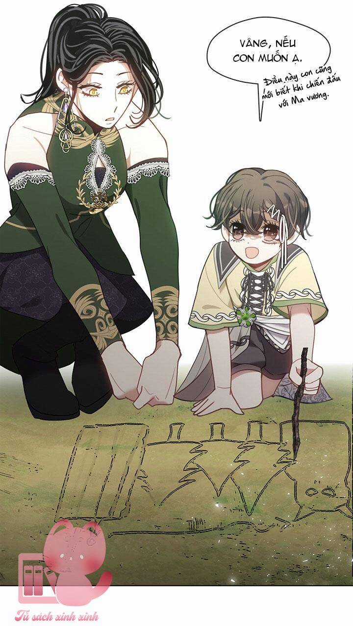 Thành Viên Trong Gia Đình Phát Cuồng Vì Tôi Chương 47 trang 32