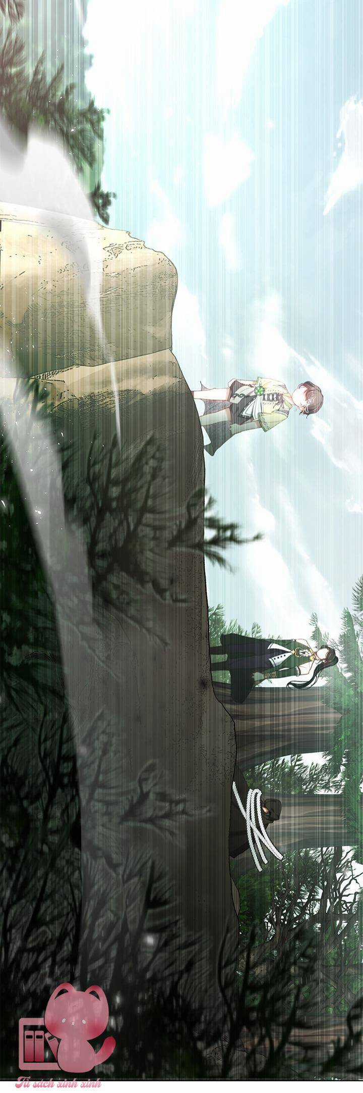 Thành Viên Trong Gia Đình Phát Cuồng Vì Tôi Chương 47 trang 39