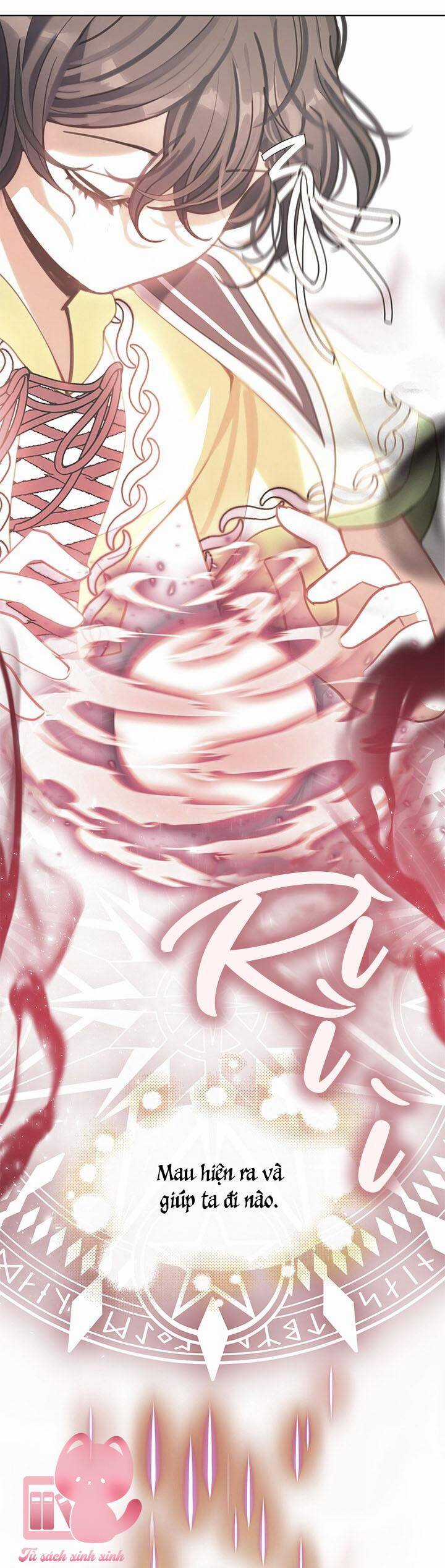 Thành Viên Trong Gia Đình Phát Cuồng Vì Tôi Chương 47 trang 40