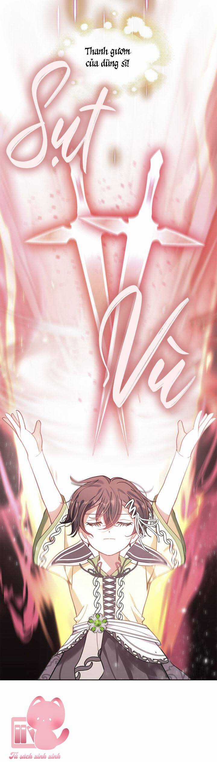 Thành Viên Trong Gia Đình Phát Cuồng Vì Tôi Chương 47 trang 41