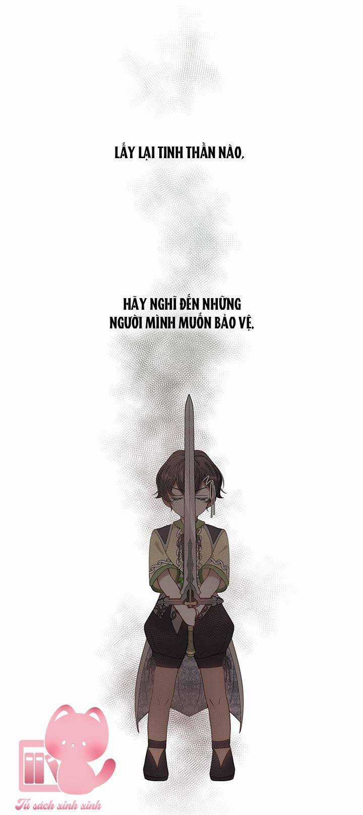 Thành Viên Trong Gia Đình Phát Cuồng Vì Tôi Chương 47 trang 48