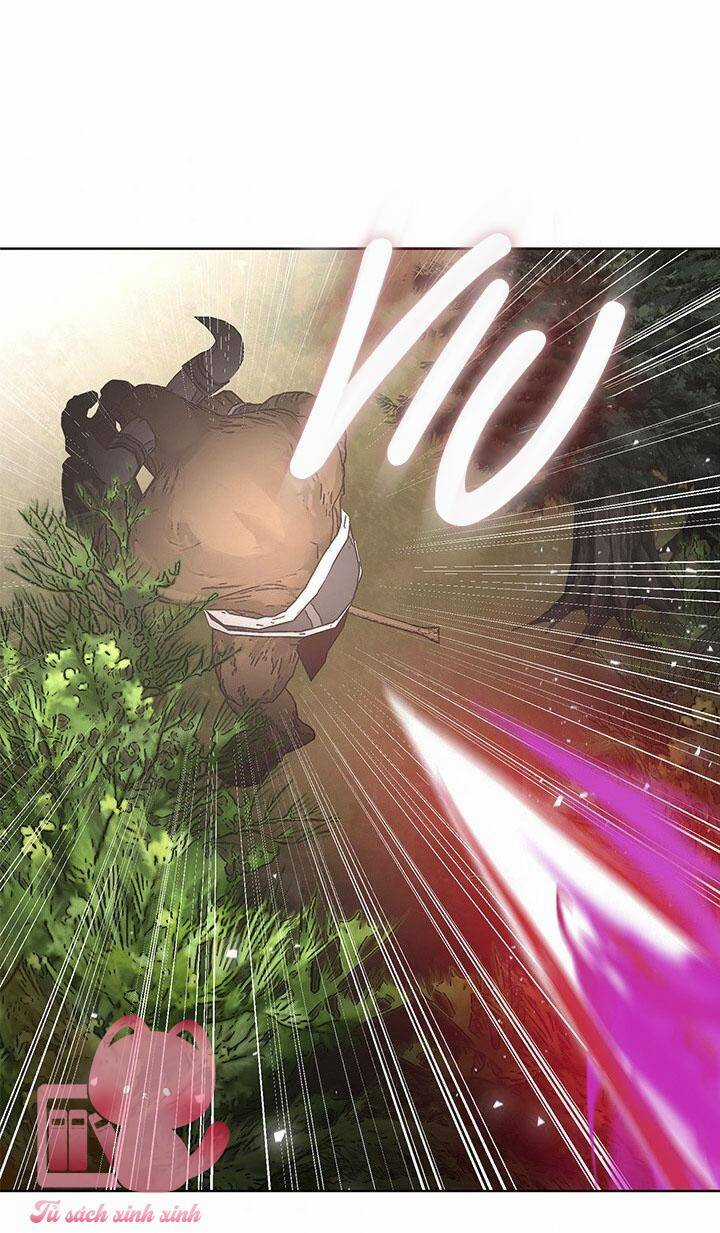 Thành Viên Trong Gia Đình Phát Cuồng Vì Tôi Chương 47 trang 57