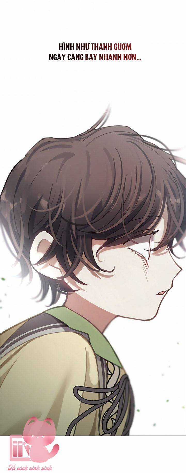 Thành Viên Trong Gia Đình Phát Cuồng Vì Tôi Chương 47 trang 64