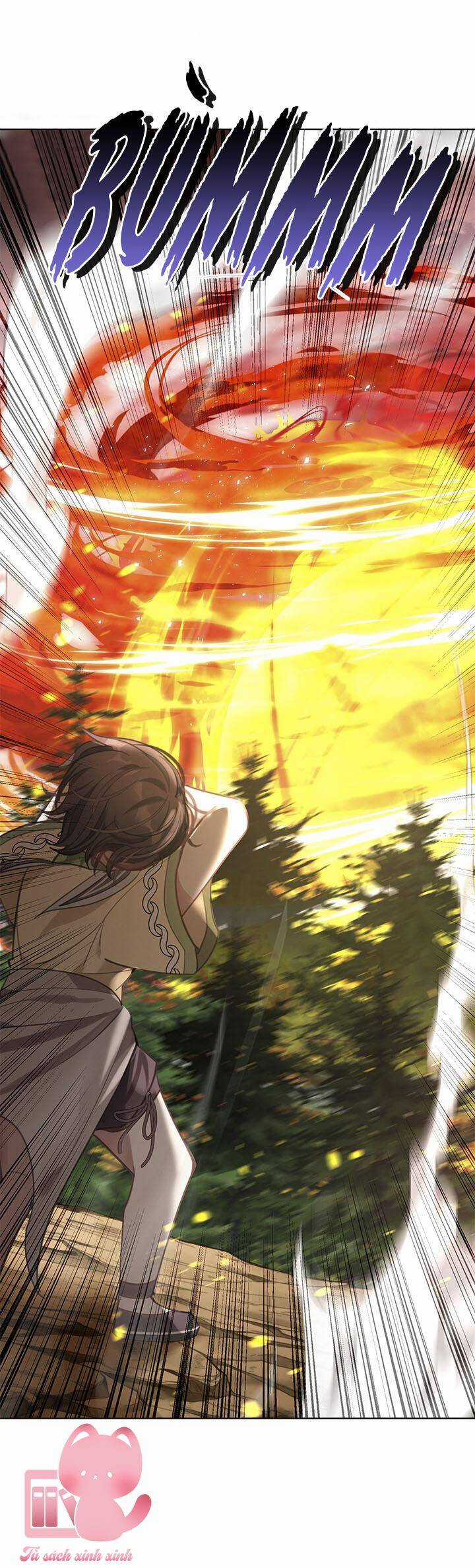 Thành Viên Trong Gia Đình Phát Cuồng Vì Tôi Chương 47 trang 67