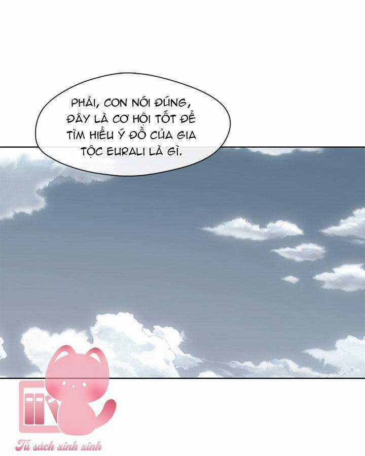 Thành Viên Trong Gia Đình Phát Cuồng Vì Tôi Chương 47 trang 8