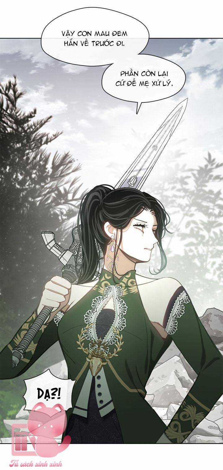 Thành Viên Trong Gia Đình Phát Cuồng Vì Tôi Chương 47 trang 9