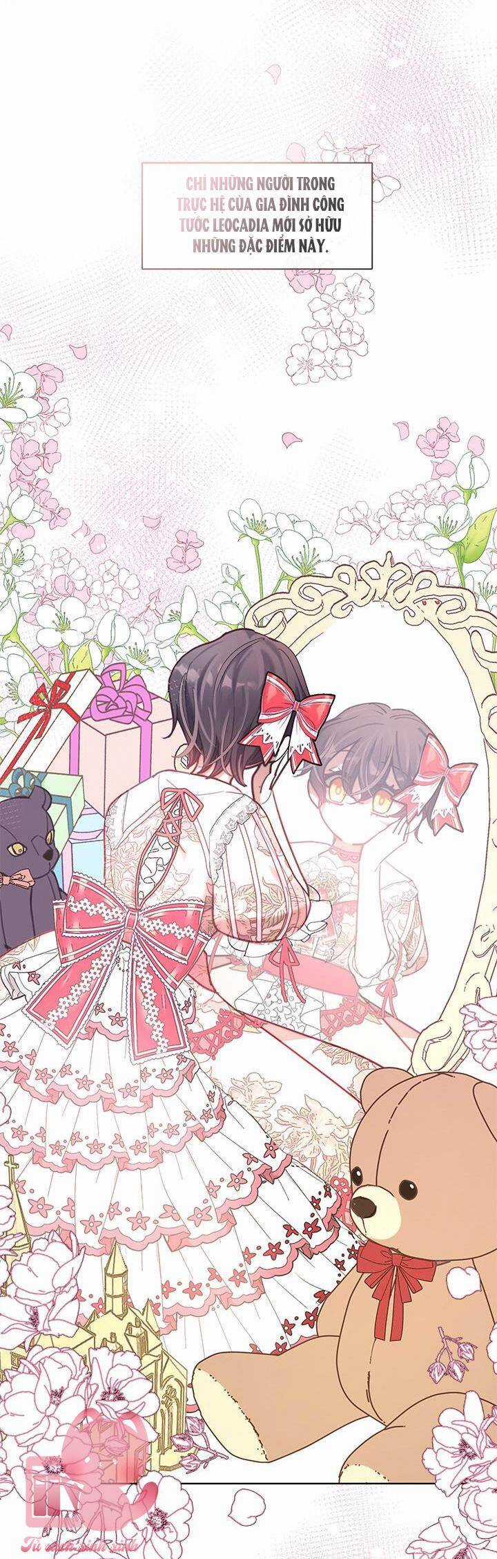 Thành Viên Trong Gia Đình Phát Cuồng Vì Tôi Chương 48 trang 80