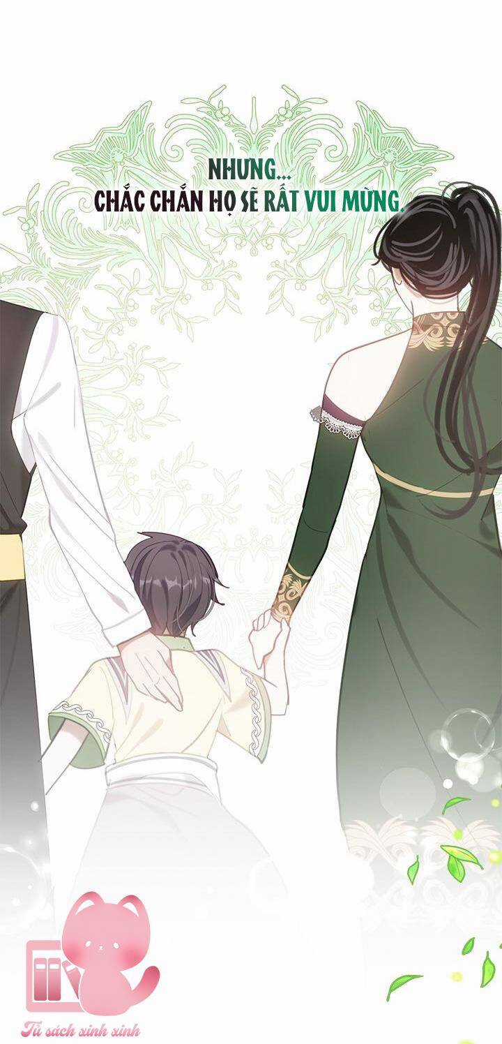 Thành Viên Trong Gia Đình Phát Cuồng Vì Tôi Chương 49 trang 10