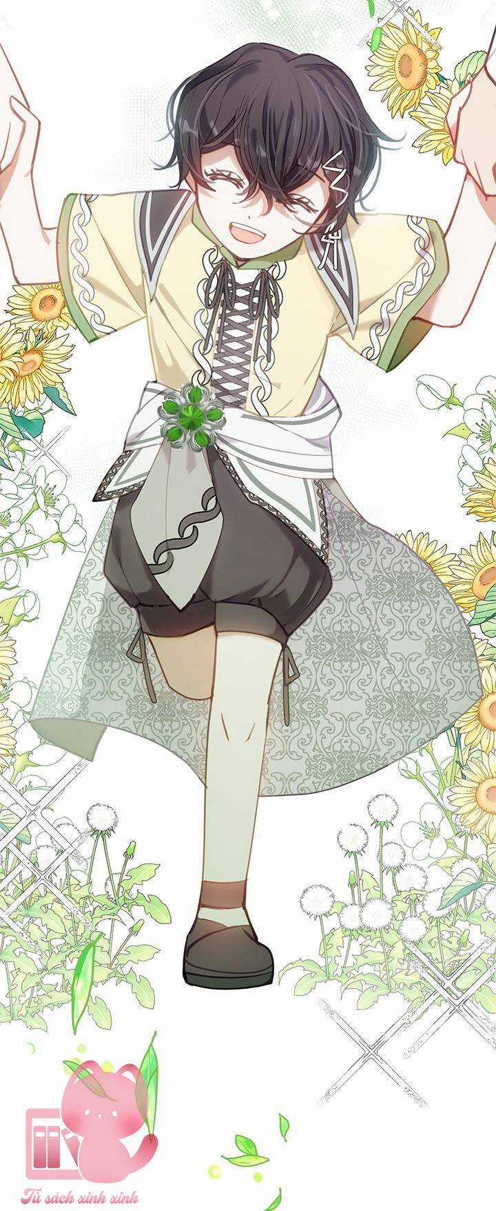 Thành Viên Trong Gia Đình Phát Cuồng Vì Tôi Chương 49 trang 13