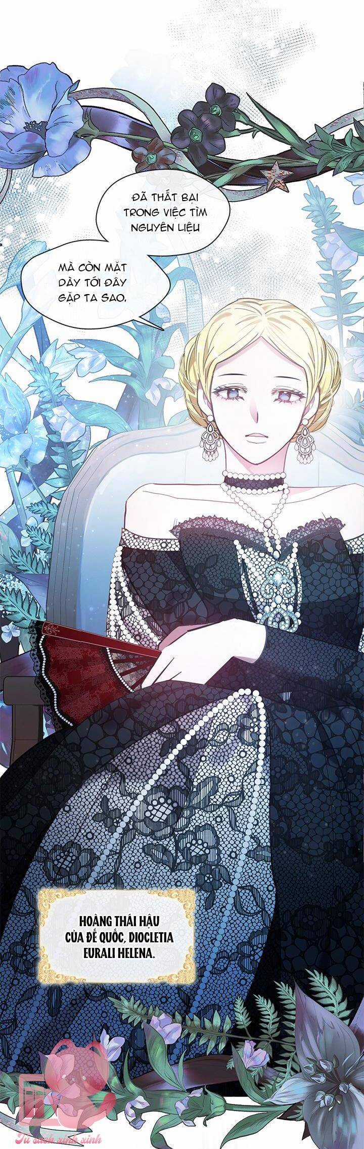 Thành Viên Trong Gia Đình Phát Cuồng Vì Tôi Chương 49 trang 20