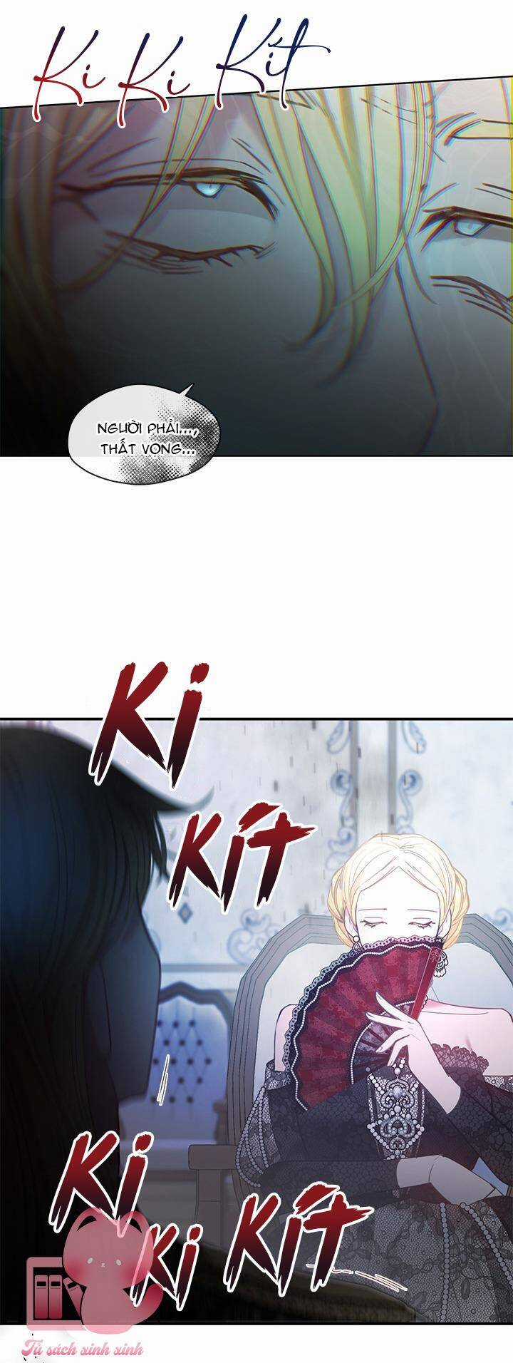 Thành Viên Trong Gia Đình Phát Cuồng Vì Tôi Chương 49 trang 24