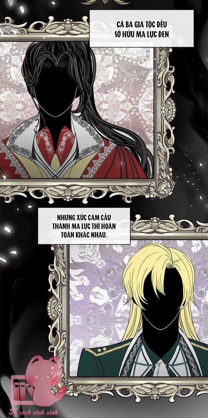 Thành Viên Trong Gia Đình Phát Cuồng Vì Tôi Chương 49 trang 27