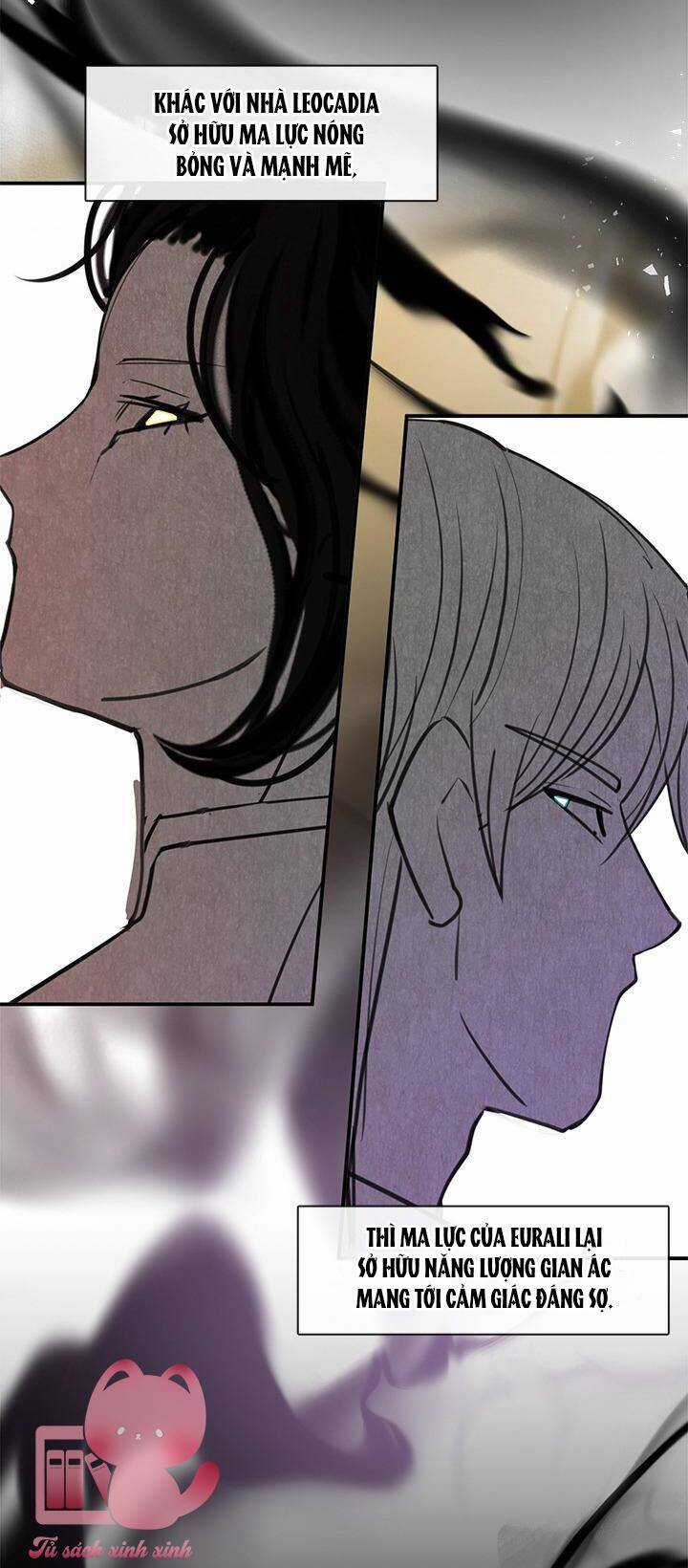 Thành Viên Trong Gia Đình Phát Cuồng Vì Tôi Chương 49 trang 28