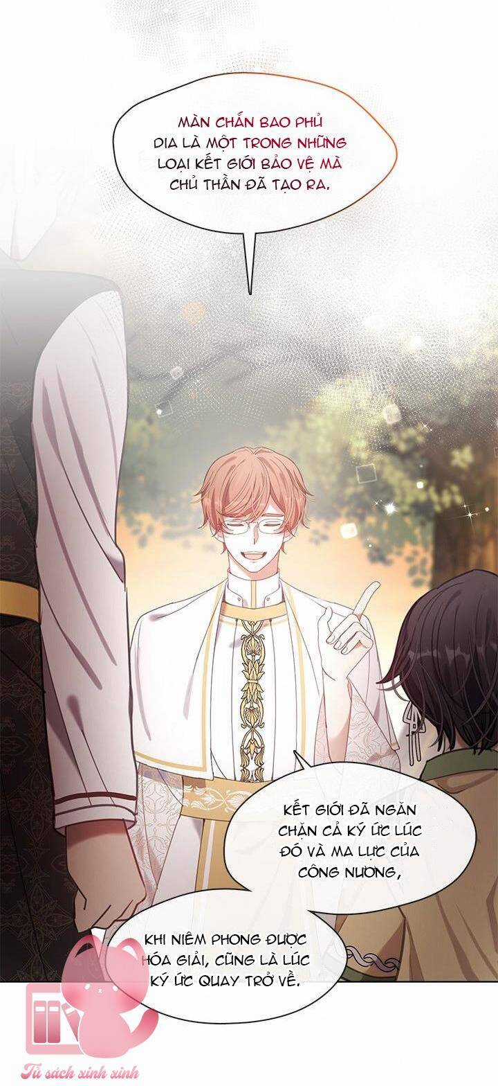 Thành Viên Trong Gia Đình Phát Cuồng Vì Tôi Chương 49 trang 3