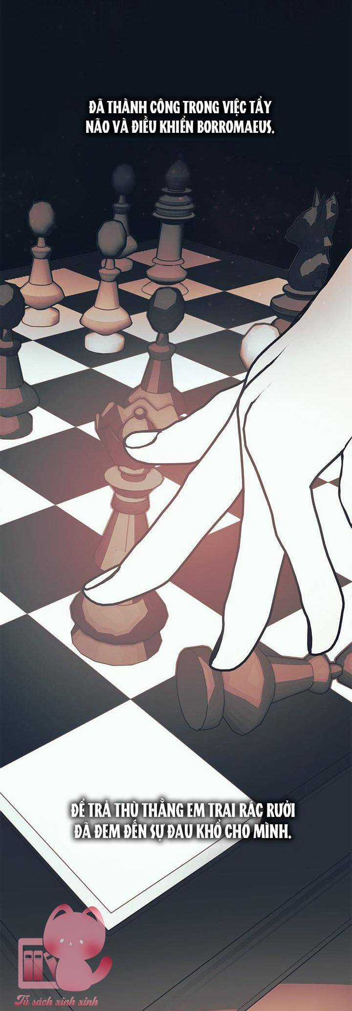 Thành Viên Trong Gia Đình Phát Cuồng Vì Tôi Chương 49 trang 42