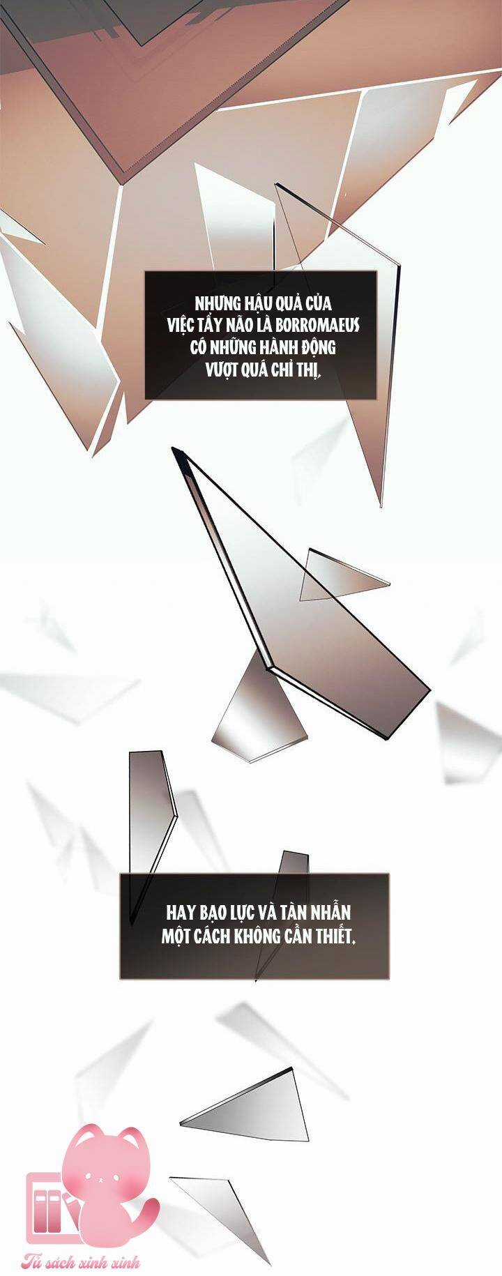 Thành Viên Trong Gia Đình Phát Cuồng Vì Tôi Chương 49 trang 43