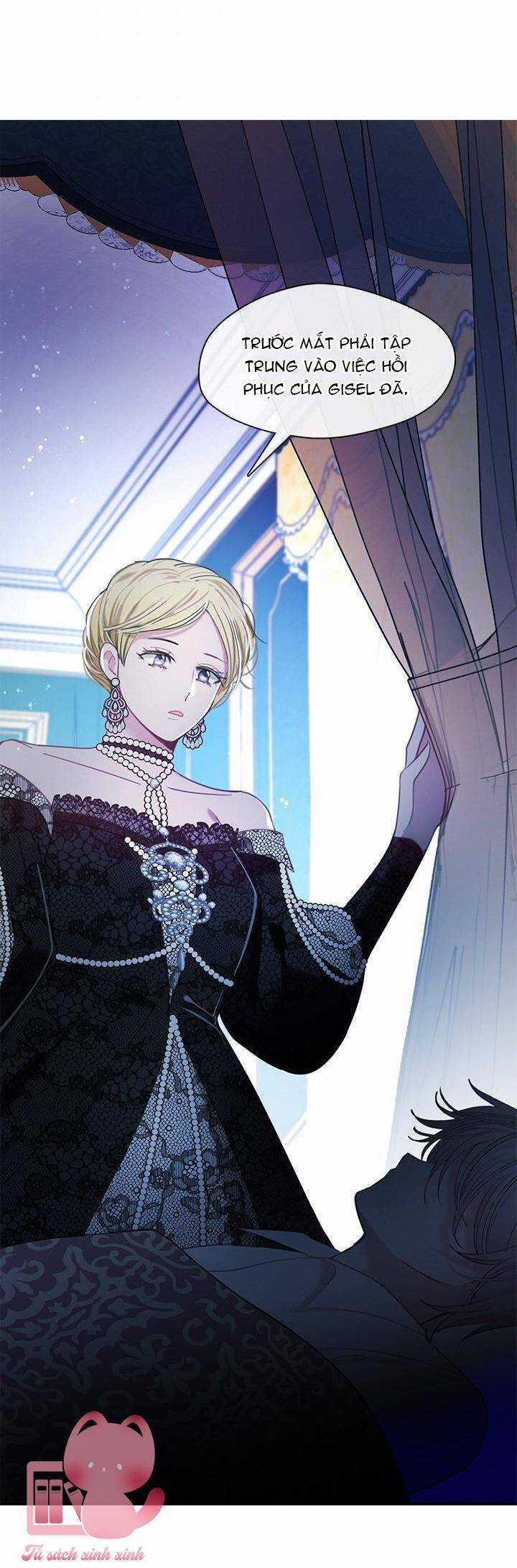 Thành Viên Trong Gia Đình Phát Cuồng Vì Tôi Chương 49 trang 52